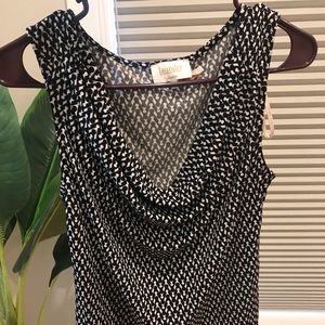 LAUNDRY women top - new/ never worn